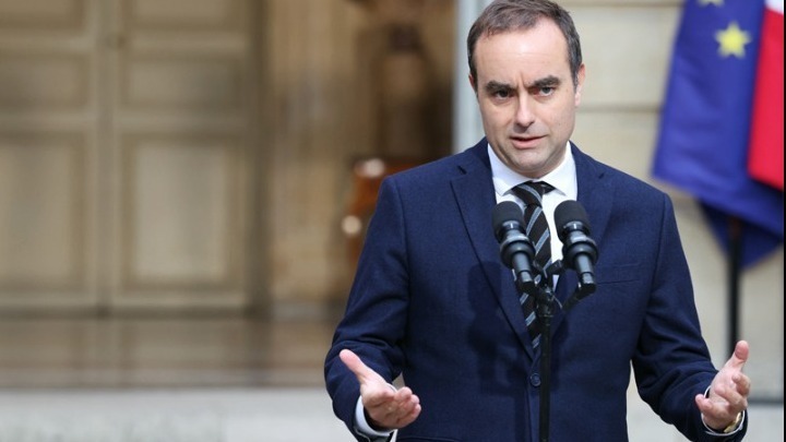 Ο Λεκορνί αναφέρει ότι η επόμενη γαλλική κυβέρνηση πρέπει να αντικατοπτρίζει τη σύνθεση της Εθνοσυνέλευσης