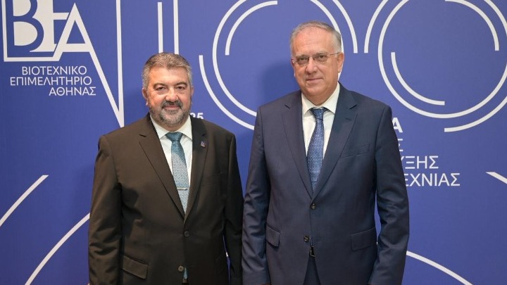 Νέα Καθεστώτα Ανάπτυξης για την Μικρομεσαία Επιχειρηματικότητα