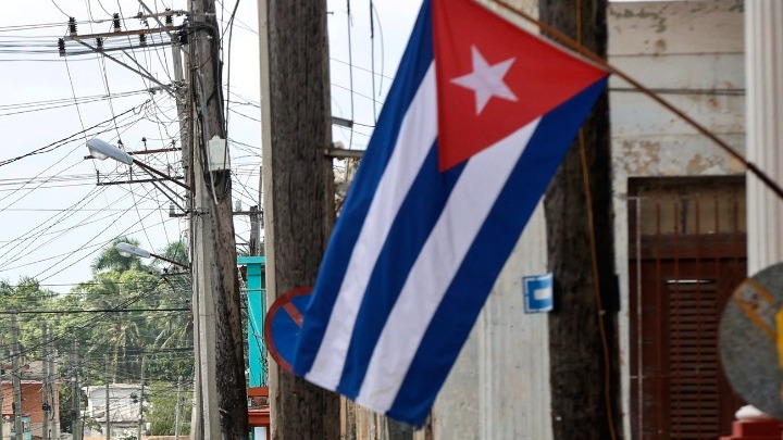 Κούβα: Διαψεύδει τη συμμετοχή της στον πόλεμο στην Ουκρανία