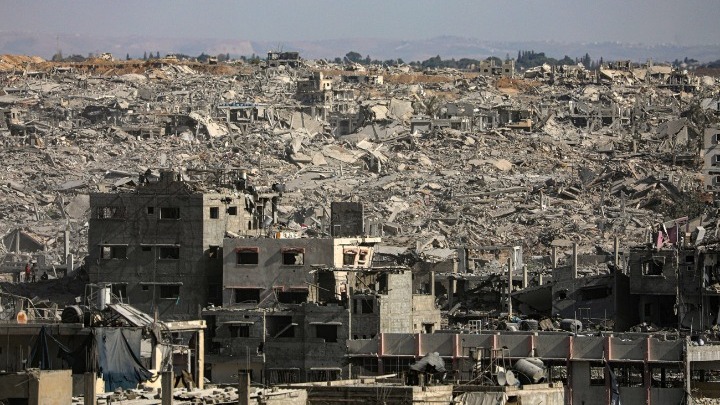 Ανακοίνωση Χαμάς: Απελευθέρωση Ισραηλινών Ομήρων στη Γάζα