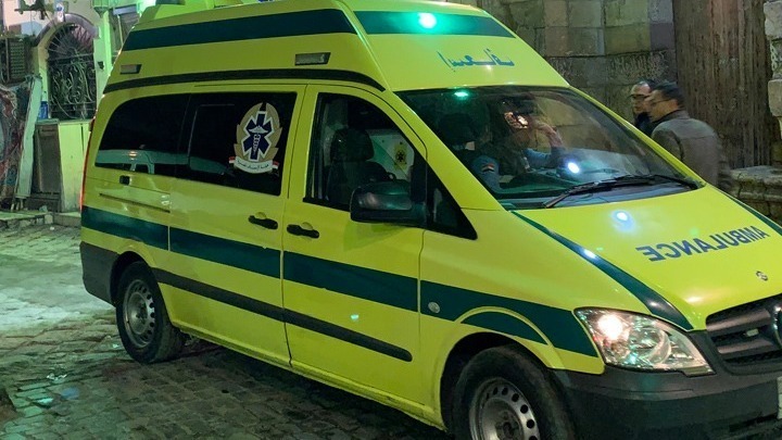 Θανάτοι Διπλωματών στη Σαρμ ελ Σέιχ