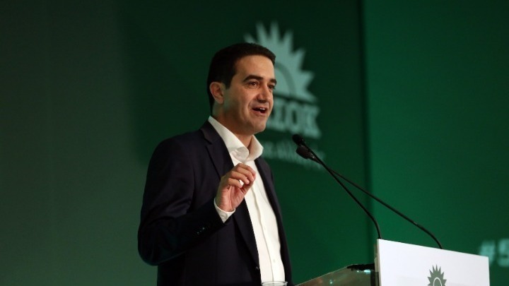 Αντιδράσεις για την ανακοίνωση του πρωθυπουργού για την ασφάλεια της χώρας