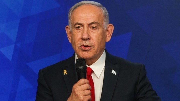 Νετανιάχου: "Τεράστιες νίκες" στη μάχη με τη Χαμάς