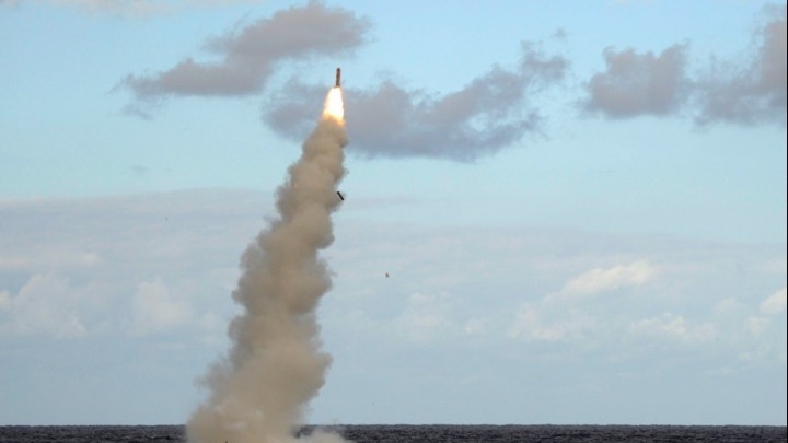 Τραμπ απειλεί Πούτιν με πυραύλους: Νέος κίνδυνος για την Ουκρανία