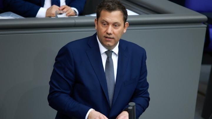 Άρση περιορισμών εξαγωγών όπλων στο Ισραήλ: Η ανακοίνωση του αντικαγκελάριου της Γερμανίας