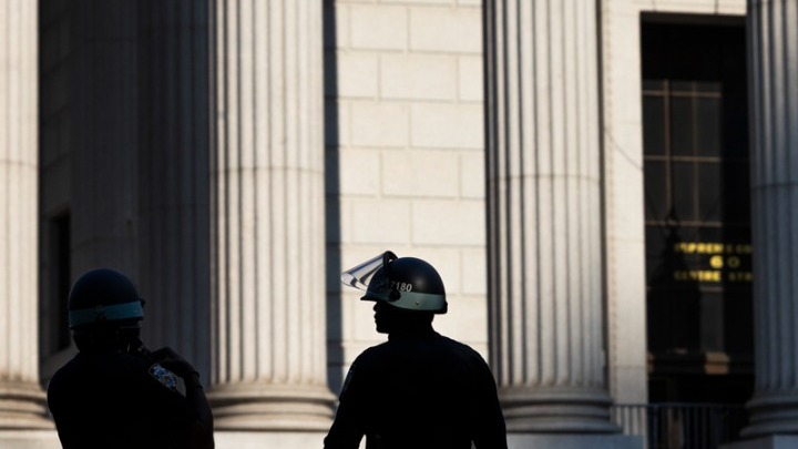 Απελάσεις από τις ΗΠΑ: Χιλιάδες υπήκοοι της Δομινικανής Δημοκρατίας επηρεάζονται