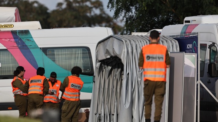 Απελευθέρωση Ισραηλινών Ομήρων: Χαμάς και Ισραηλινός Στρατός Επιβεβαιώνουν