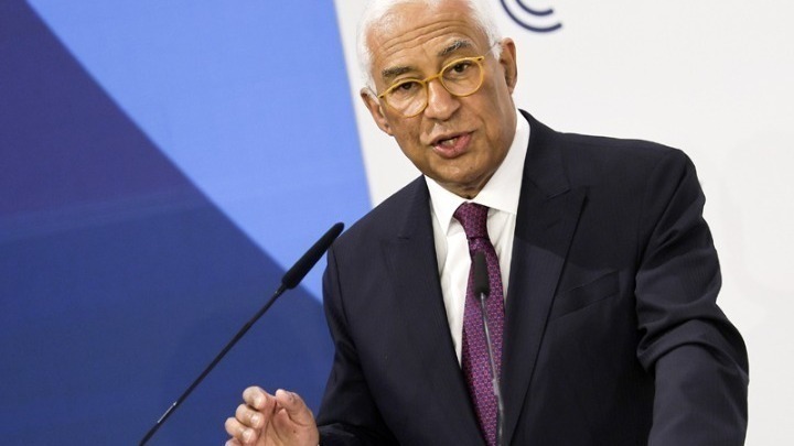 Επιστολή Πρόσκλησης του Προέδρου του Ευρωπαϊκού Συμβουλίου προς τους ηγέτες των κρατών-μελών της ΕΕ