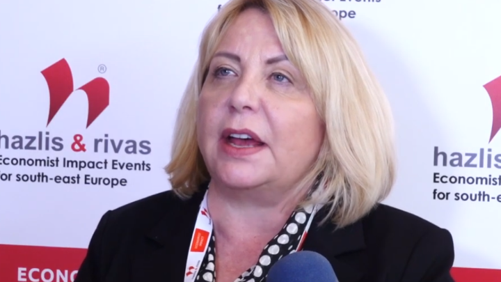 Η Ουκρανία και η Ευρώπη στο διάστημα της βιωσιμότητας και της ανταγωνιστικότητας