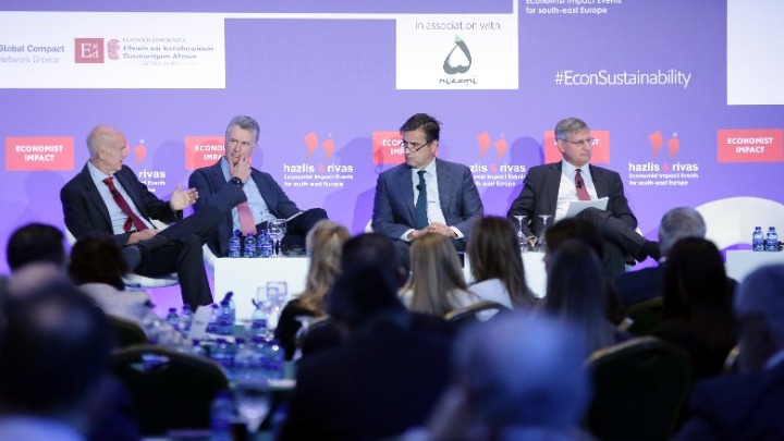 Συμπεράσματα από το 9ο Συνέδριο για τη Βιωσιμότητα