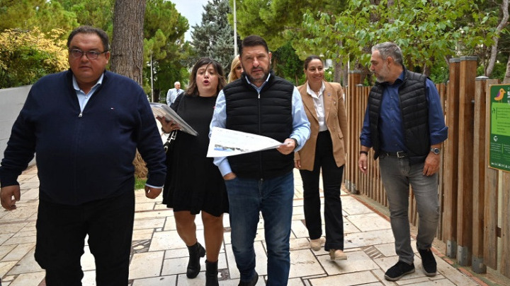 Αναβαθμίζοντας την Ποιότητα Ζωής στο Δήμο Φιλοθέης - Ψυχικού: Κρίσιμα Έργα Ανάπλασης και Υποδομής