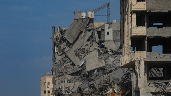 Παραβίαση συμφωνίας από τη Χαμάς: Κρατούν 28 ομήρους, παραδίδουν μόνο 4