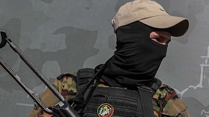 Παράδοση λειψάνων ομήρων από τη Χαμάς στη ΔΕΕΣ στη Γάζα