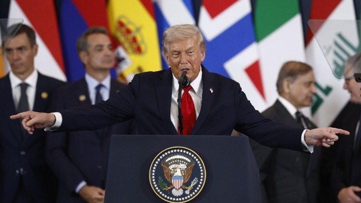 Συνάντηση ηγετών για την ειρήνη στη Γάζα