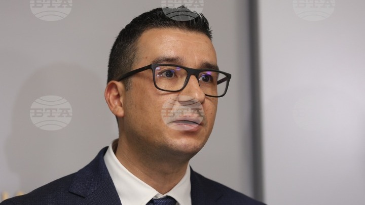 Ο Υπουργός Οικονομίας της Βουλγαρίας Παρέστη στην Τελετή Λήξης της EXPO 2025 στην Οσάκα