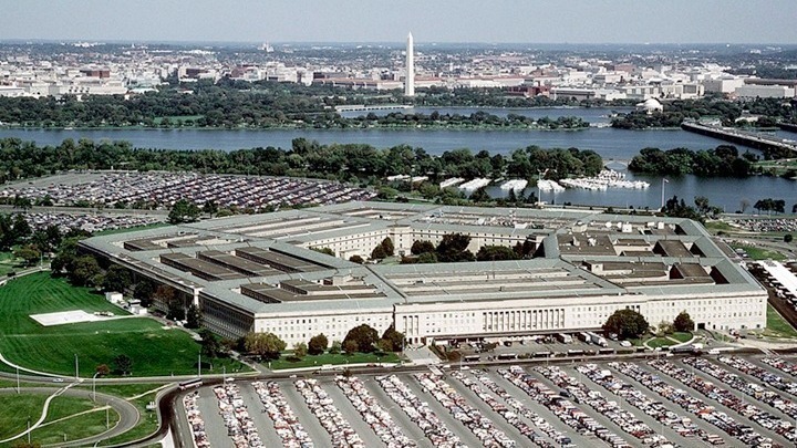 Αμερική: Μέσα Ενημέρωσης Αρνούνται την Περιοριστική Πολιτική του Πενταγώνου