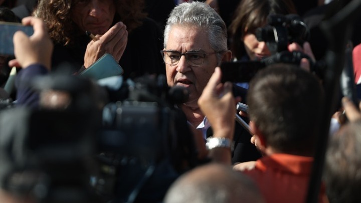 Συμμετοχή σε απεργία: Οι εργαζόμενοι αντιδρούν στο νομοσχέδιο-τερατούργημα