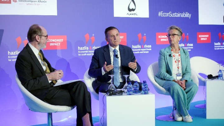 Στροφή στην Πράσινη και Κυκλική Οικονομία: Η Πρόκληση της Εποχής