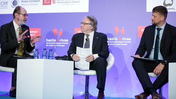 Πράσινα καύσιμα και ναυτιλία: Η αναζήτηση της βιωσιμότητας