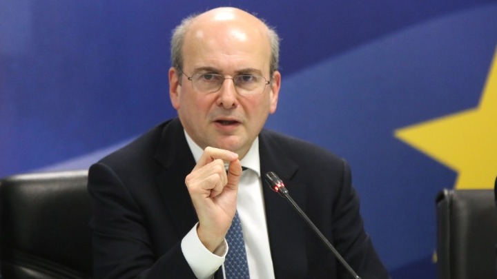 Η Ελληνική Παρουσία στη Μέση Ανατολή: Η Αξιοπιστία της Ελλάδας στις Διεθνείς Σχέσεις