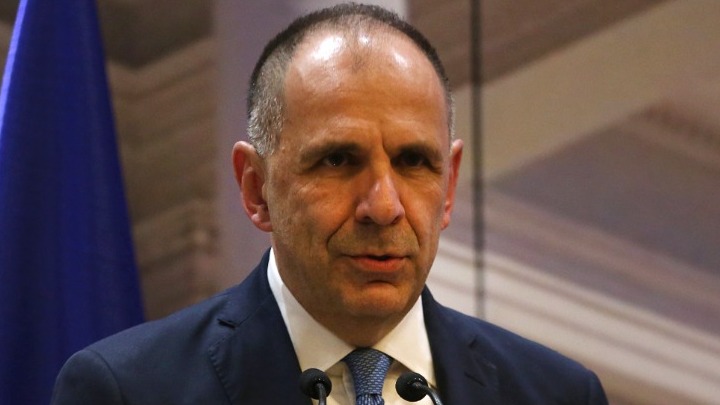 Η Ελλάδα στηρίζει την ειρήνη στη Γάζα: Δηλώσεις ΥΠΕΞ Γεραπετρίτη