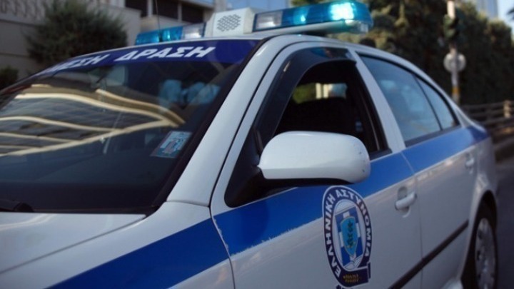 Συλλήψη δράστη διπλού φονικού στη Φοινικούντα: Τελευταίες εξελίξεις