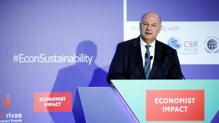 Το μεγάλο στοίχημα της βιωσιμότητας στον πρωτογενή τομέα