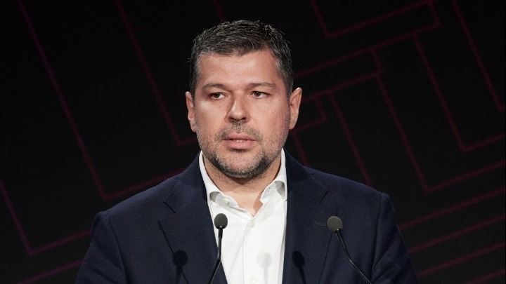 Επενδύσεις και Στρατηγικές του Ομίλου ΔΕΗ για Ενεργειακή Ευελιξία και Αξιοπιστία