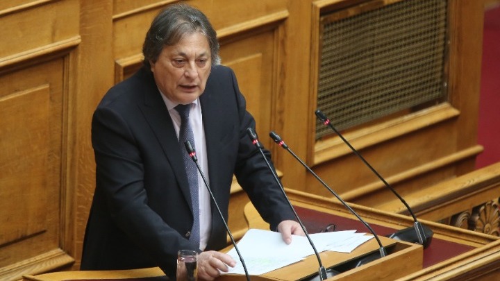 Ένταση στην Εξεταστική Επιτροπή για το σκάνδαλο του ΟΠΕΚΕΠΕ