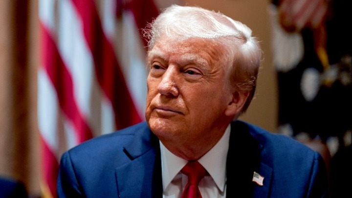 Νέες εξελίξεις για τη συμφωνία του Τραμπ για τη Γάζα