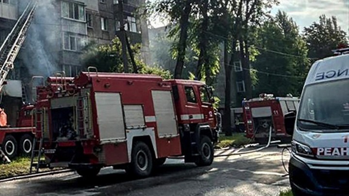 Επίθεση στην Ουκρανία: ΟΗΕ και ΠΟΥ αντιμέτωποι με επιθέσεις κατά ανθρωπιστικών αποστολών