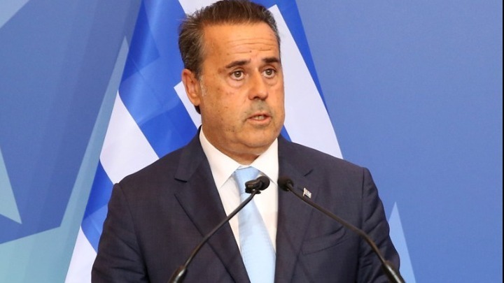 Χαμηλότερη Τιμή Πετρελαίου Θέρμανσης και Επιδότηση Καυσίμων: Οι Ανακοινώσεις του Υπουργού Περιβάλλοντος και Ενέργειας