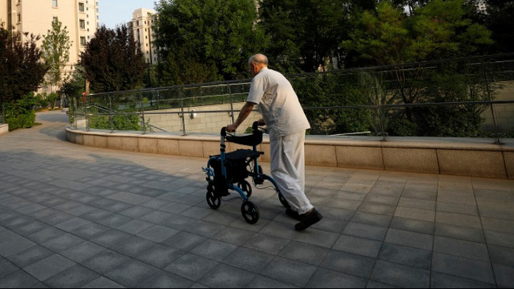 Η Σχέση Μοναξιάς και Κοινωνικής Απομόνωσης με τον Κίνδυνο Θανάτου από Καρκίνο