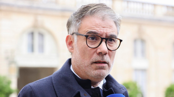 Νέος φόρος Ζουκμάν: Η πρόταση του Σοσιαλιστικού Κόμματος στη Γαλλία