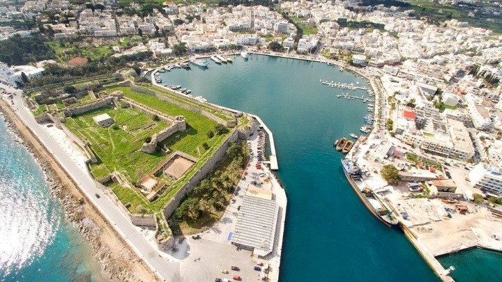 Το πολύμορφο τουριστικό προϊόν των ελληνικών νησιών στο επίκεντρο της πολωνικής εκπομπής "Χορεύοντας με τον κόσμο"