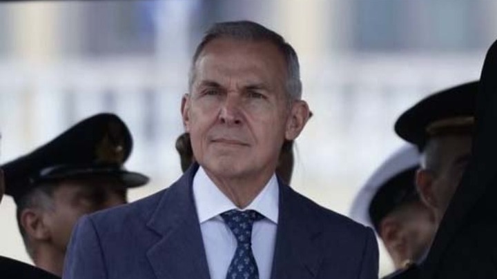 Συνεδρίαση των Υπουργών Άμυνας του ΝΑΤΟ στις Βρυξέλλες