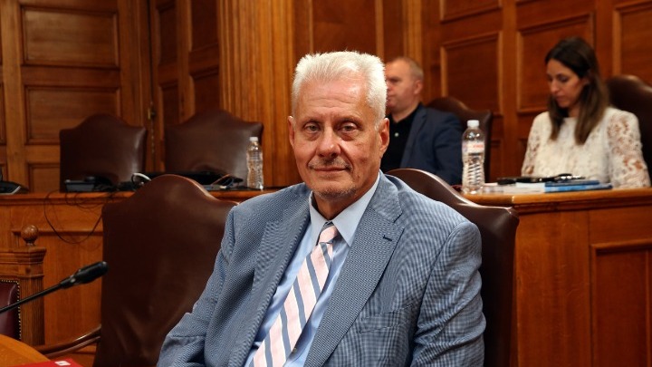 Αντιπρόεδρος ΟΠΕΚΕΠΕ: Κέντρα Υποδοχής Δηλώσεων στην Καρδιά του Προβλήματος