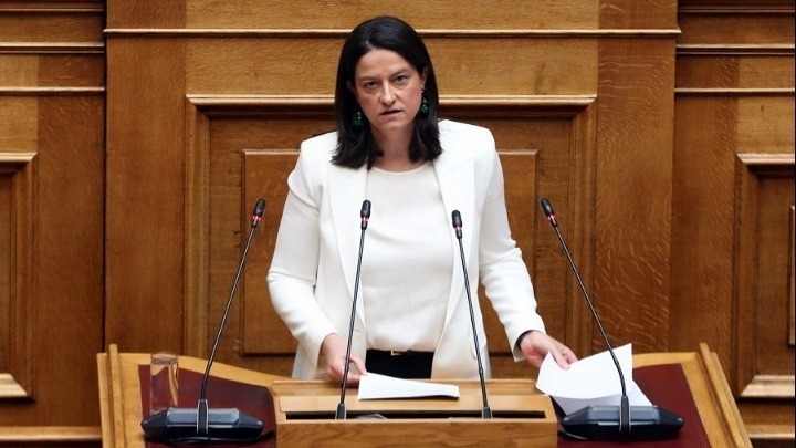 Αναλυτική ανάλυση της απόρριψης της ένστασης αντισυνταγματικότητας για το άρθρο 7 του εργασιακού νομοσχεδίου