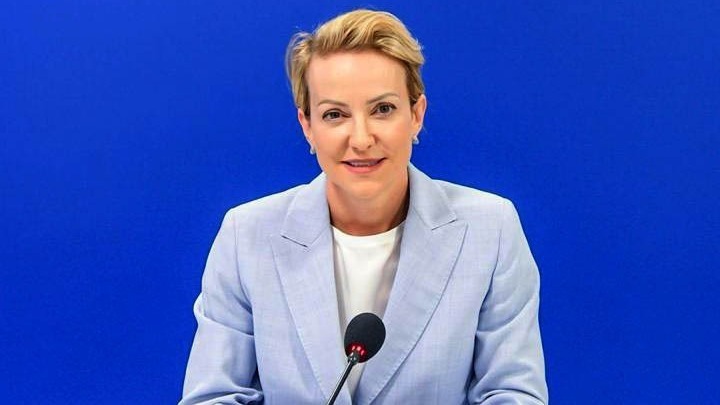 Η Νέα Δημοκρατία αναφέρεται στις πρωτοβουλίες για την αντιμετώπιση της ακρίβειας