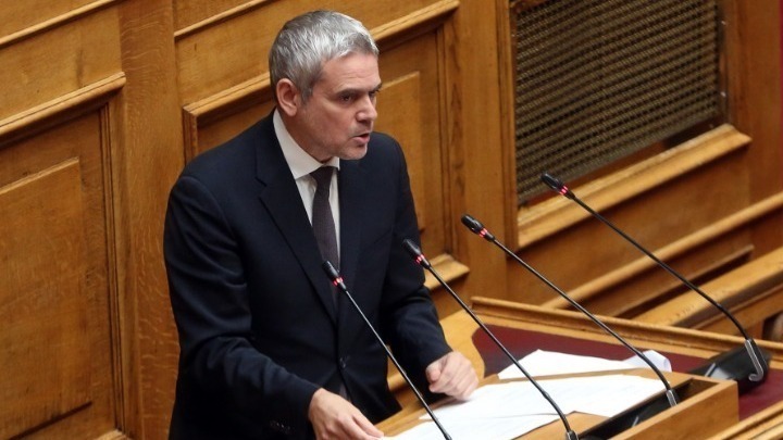 Επανάσταση στην Υγεία και Ασφάλεια στην Εργασία: Το Σχέδιο του Υπουργείου Εργασίας