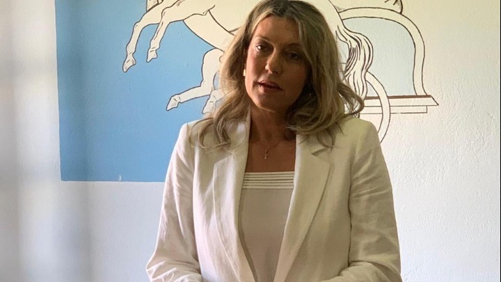 Επίσκεψη υφυπουργού Τουρισμού στη ΣΑΕΚ Γαλαξειδίου