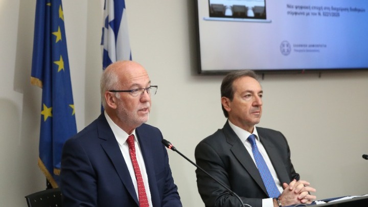 Αλλαγές στη δημοσίευση διαθηκών: Από τα δικαστήρια στους συμβολαιογράφους