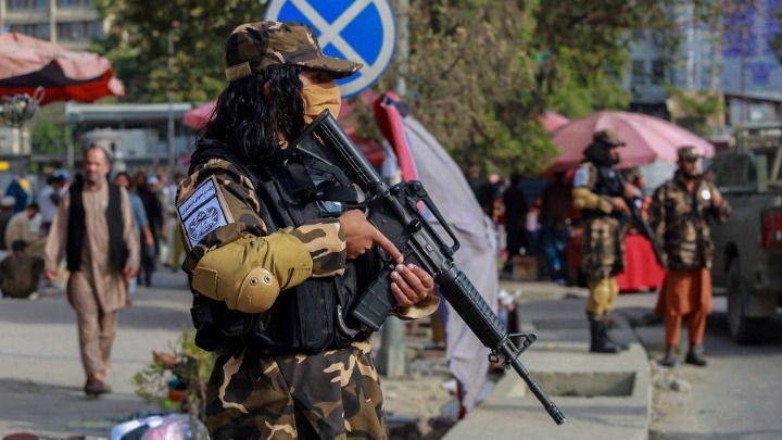 Συμφωνία για κατάπαυση πυρός μεταξύ Πακιστάν και Αφγανιστάν