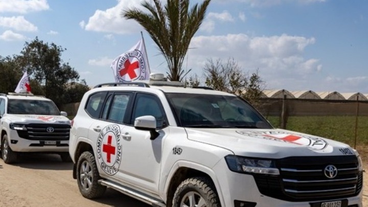 Ανταλλαγή Λειψάνων στη Λωρίδα της Γάζας: Ισραήλ παρέδωσε 45 Σορούς