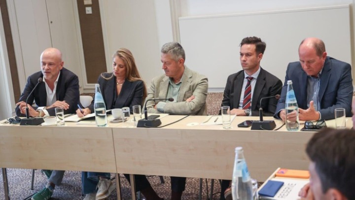 Ενίσχυση Διαλόγου και Διασύνδεσης στον Ξενοδοχειακό Κλάδο