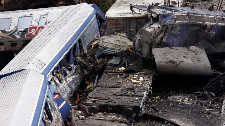 Διακοπή Δίκης στο Μονομελές Πλημμελειοδικείο Λάρισας