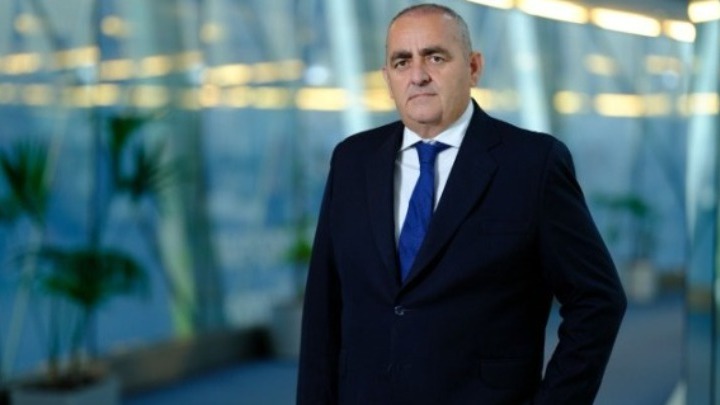 Ανακοίνωση Ευρωβουλευτή για τις δηλώσεις του προέδρου της Ελληνικής Λύσης