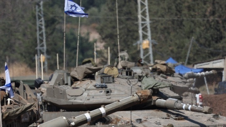 Απειλή Ισραήλ για επανάληψη επιχειρήσεων στη Γάζα