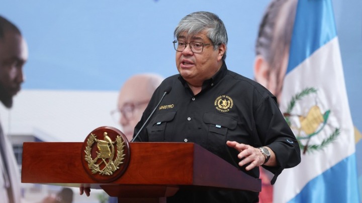 Απόδραση "εξαιρετικά επικίνδυνων" μελών συμμορίας στη Γουατεμάλα