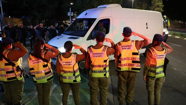 Ανακοινώθηκε η Ταυτοποίηση των Ομήρων Χάιμαν και Αλ Ατράς από τον Ισραηλινό Στρατό